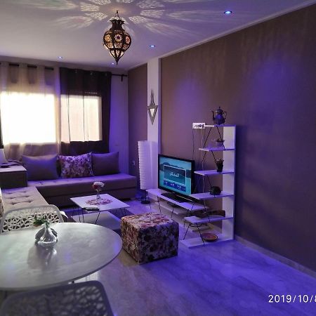 Opéra Appartement, Hivernage Marrakech. Marrakesh Exteriör bild
