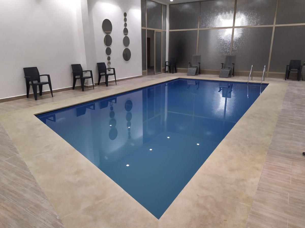 Opéra Appartement, Hivernage Marrakech. Marrakesh Exteriör bild
