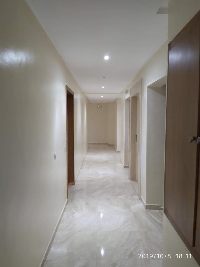 Opéra Appartement, Hivernage Marrakech. Marrakesh Exteriör bild