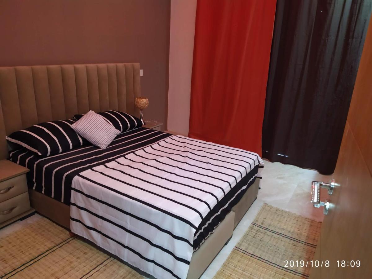 Opéra Appartement, Hivernage Marrakech. Marrakesh Exteriör bild