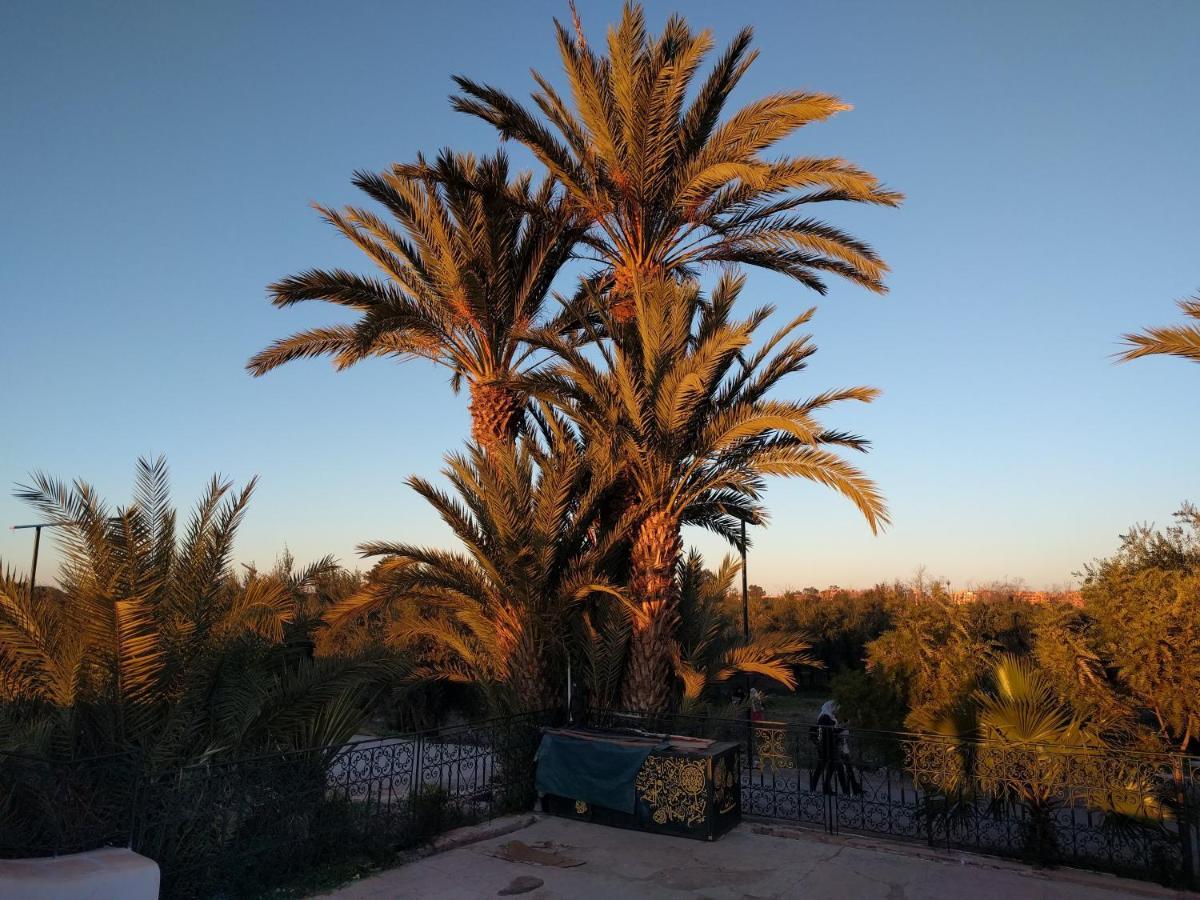Opéra Appartement, Hivernage Marrakech. Marrakesh Exteriör bild